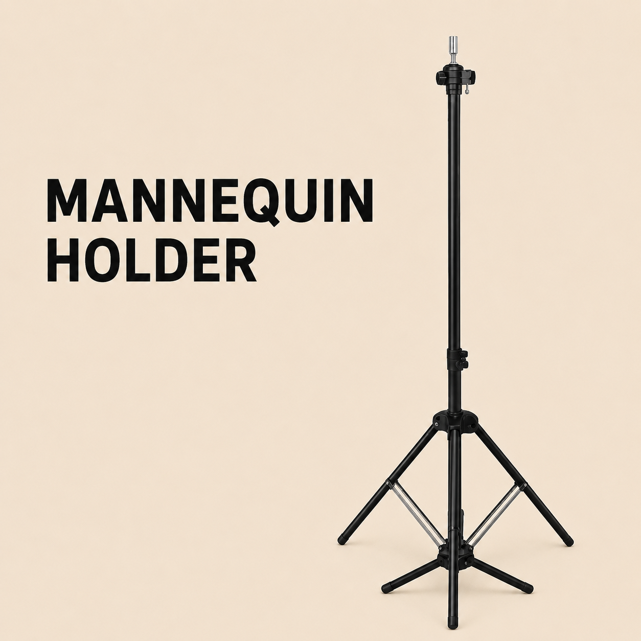 Mannequin Holder