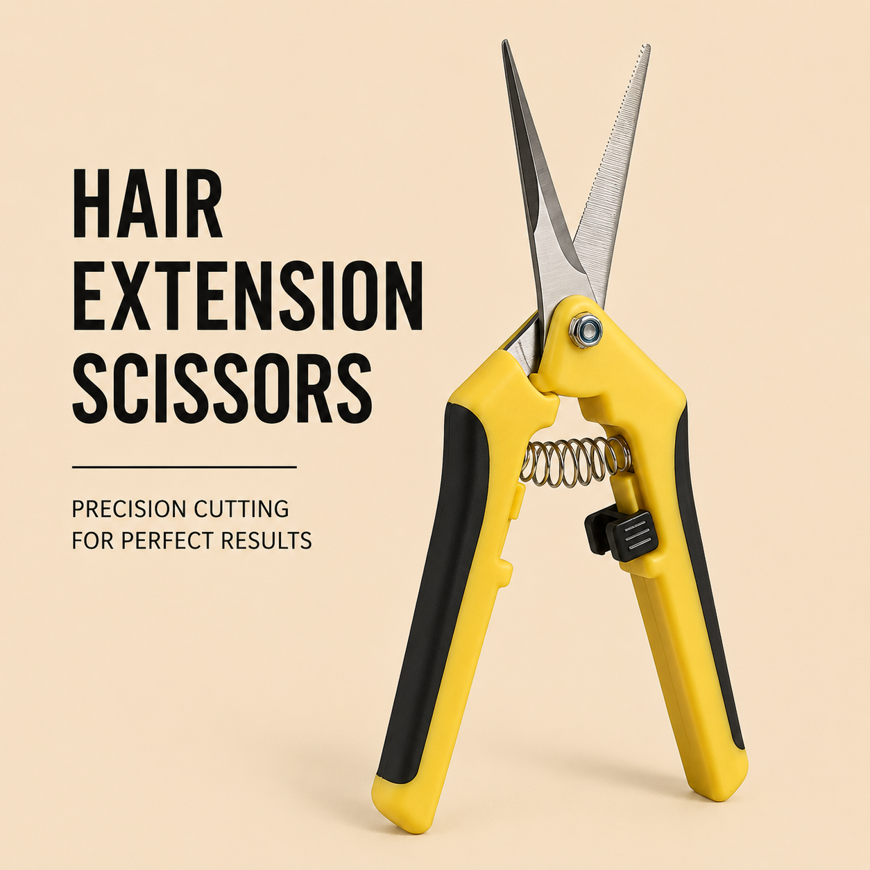 Keratin Bonds Scissors