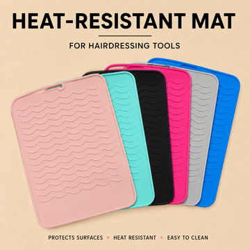Heat Resistant Mat