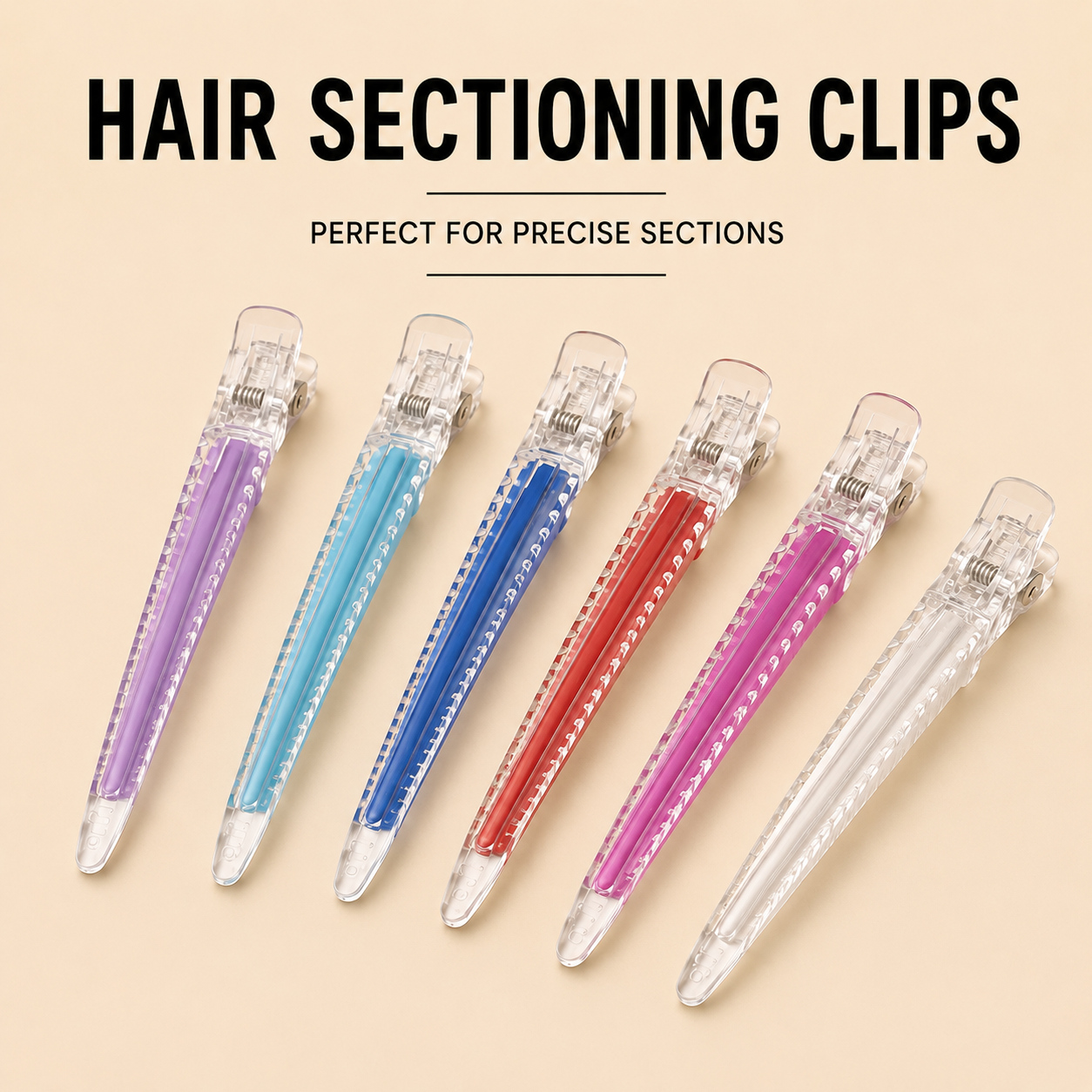 Section Clips