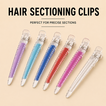 Section Clips